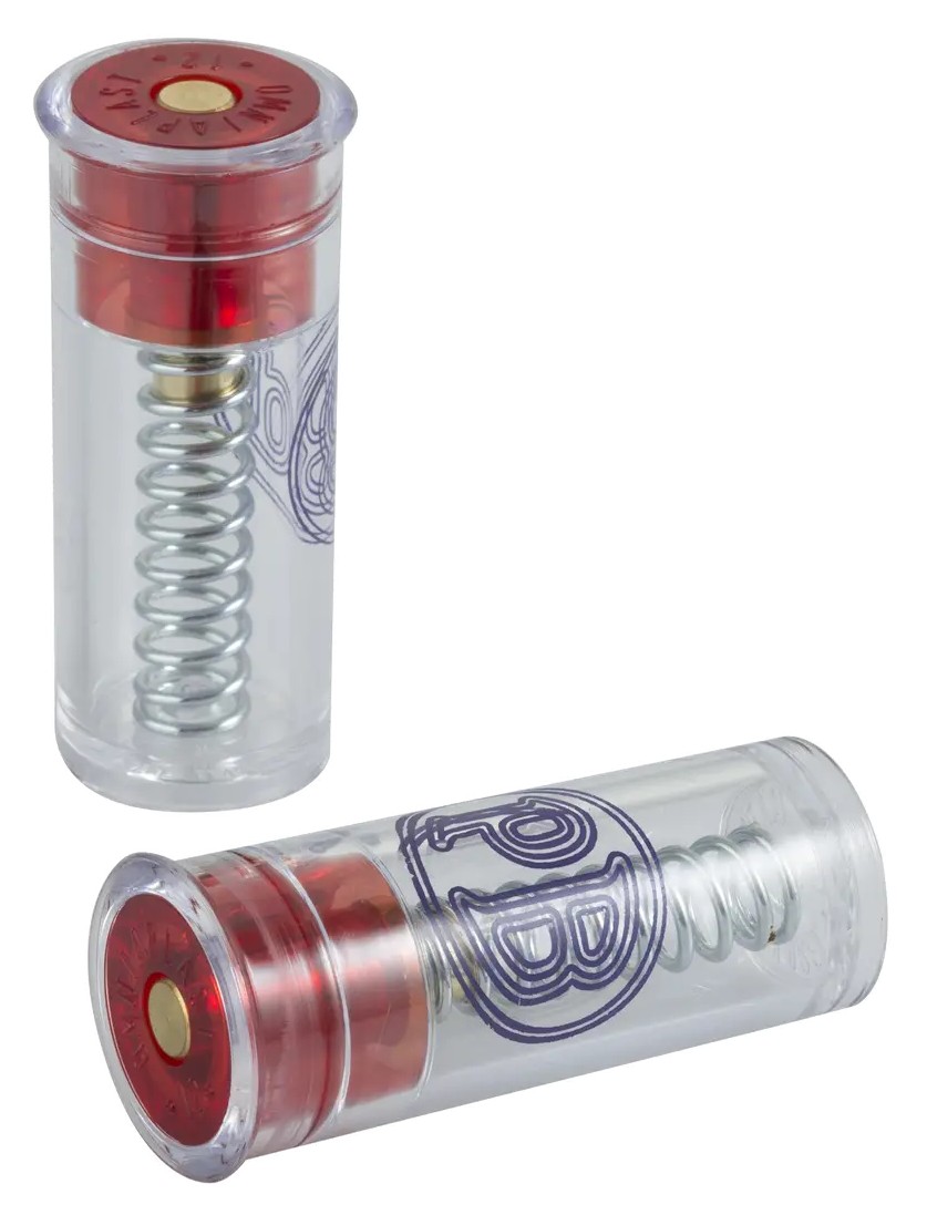 BERETTA SHOTGUN SNAP CAP .12 2 PCS