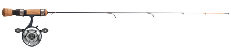 13 FISHING SNITCH DESCENT ICE COMBO 25