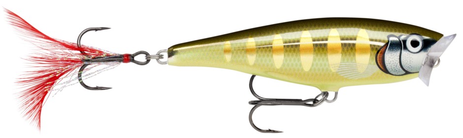 RAPALA SKITTER POP 5CM 6G STGS