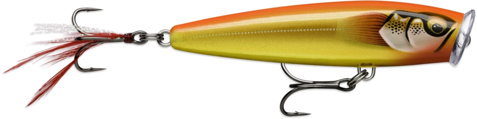 RAPALA SKITTER POP ELITE 9,5 CM 17 G GDSGO