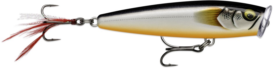 RAPALA SKITTER POP ELITE 9,5 CM 17 G GDSS