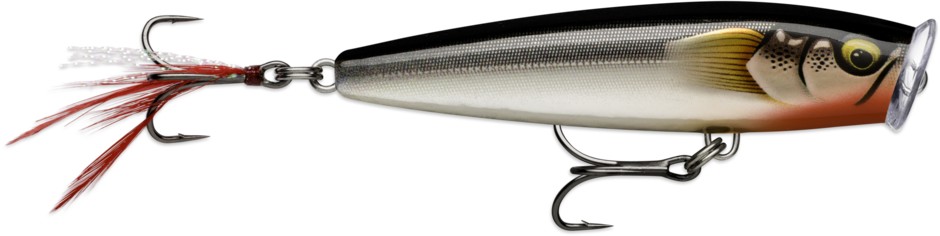 RAPALA SKITTER POP ELITE 9,5 CM 17 G GDSST
