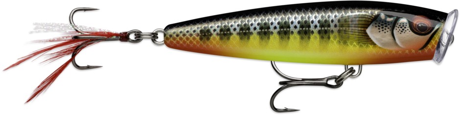 RAPALA SKITTER POP ELITE 9,5 CM 17 G GDTIL