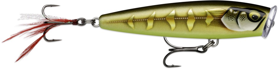 RAPALA SKITTER POP ELITE 9,5 CM 17 G GDSGS