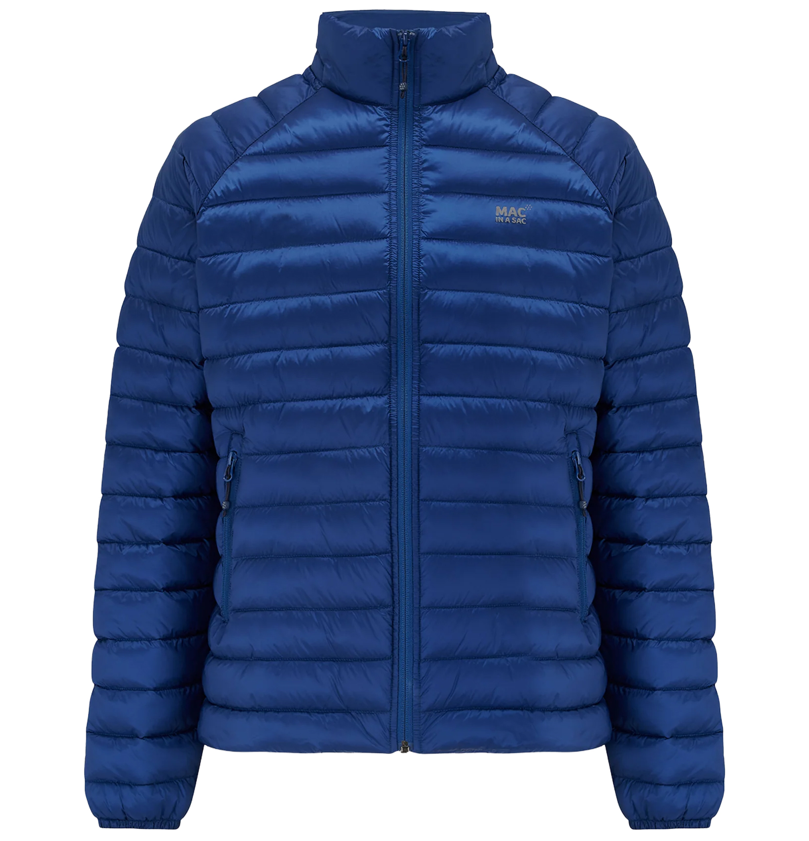 КУРТКА MAC IN A SAC MENS SYNERGY SAPPHIRE BLUE