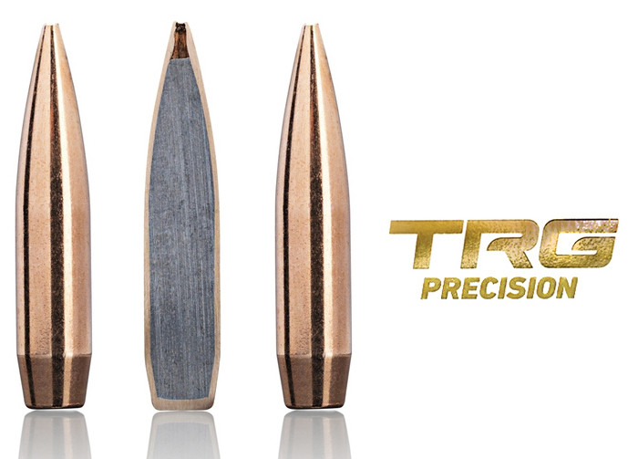 ПАТРОН SAKO .308 WIN 141A TRG PRECISION 10,9 G