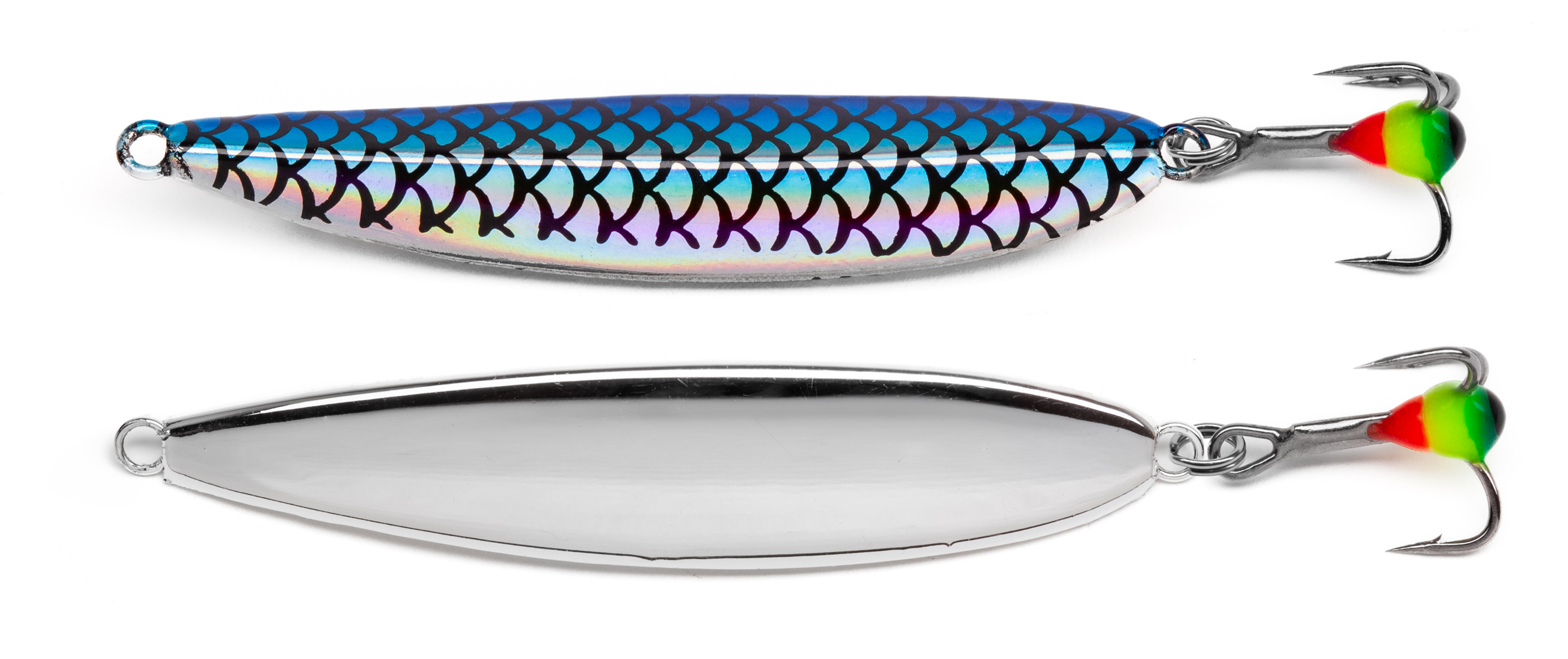 ZIEMAS VIZULIS ASSERI WINTER LURE 60 MM 20 G