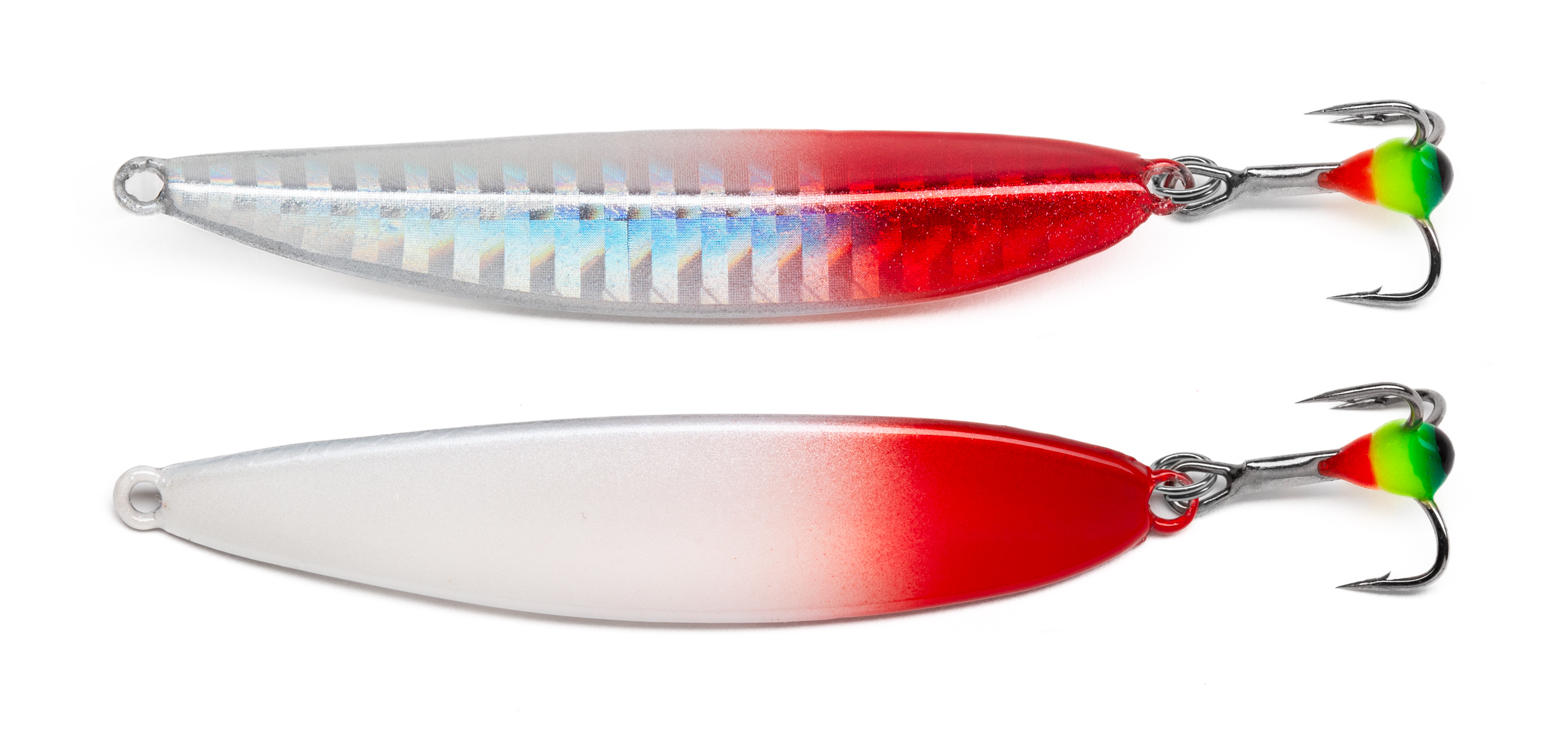 ZIEMAS VIZULIS ASSERI WINTER LURE 70 MM 24 G