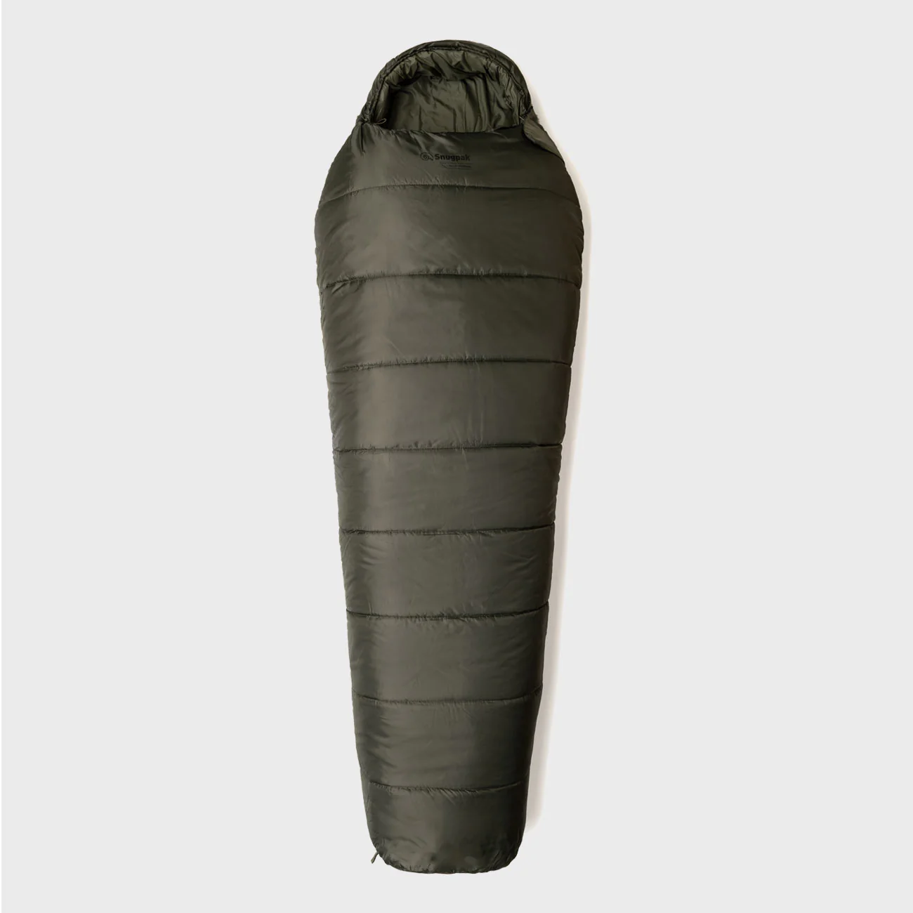 СПАЛЬНЫЙ МЕШОК SNUGPAK SLEEPER EXTREME WGTE OLIVE LH