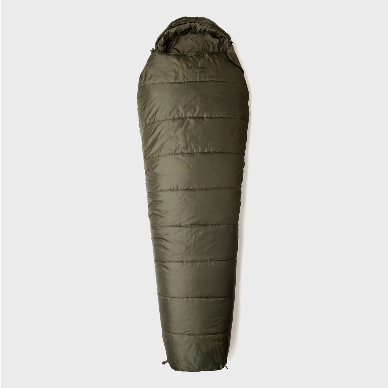 СПАЛЬНЫЙ МЕШОК SNUGPAK SLEEPER LITE WGTE OLIVE LH