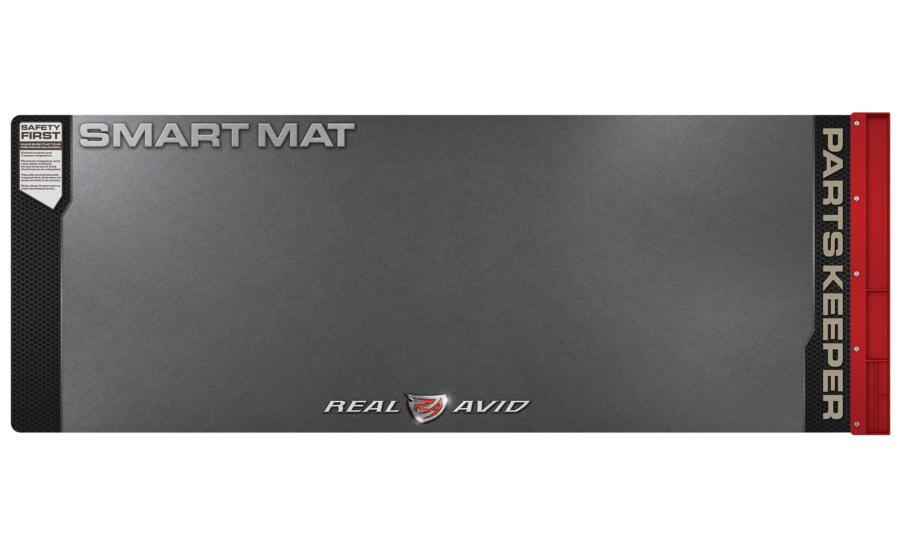 КОВРИК REAL AVID UNIVERSAL SMART