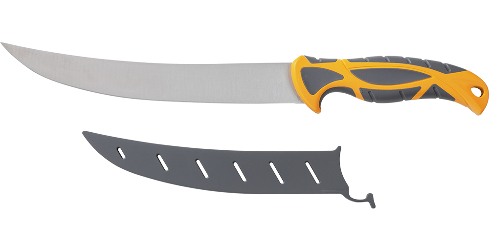 SMITH´S EDGESPORT BONING/FILLET KNIFE 8