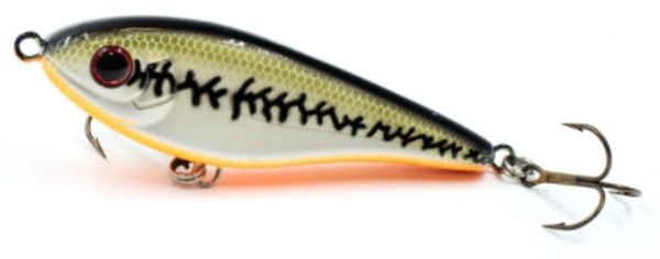 DEPS KROスラローム、Strike Pro ベビーバスター BABYBUSTERr.jpg?m