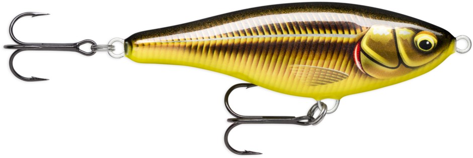 RAPALA TWITCHIN RAP 12 CM 53 G GSML