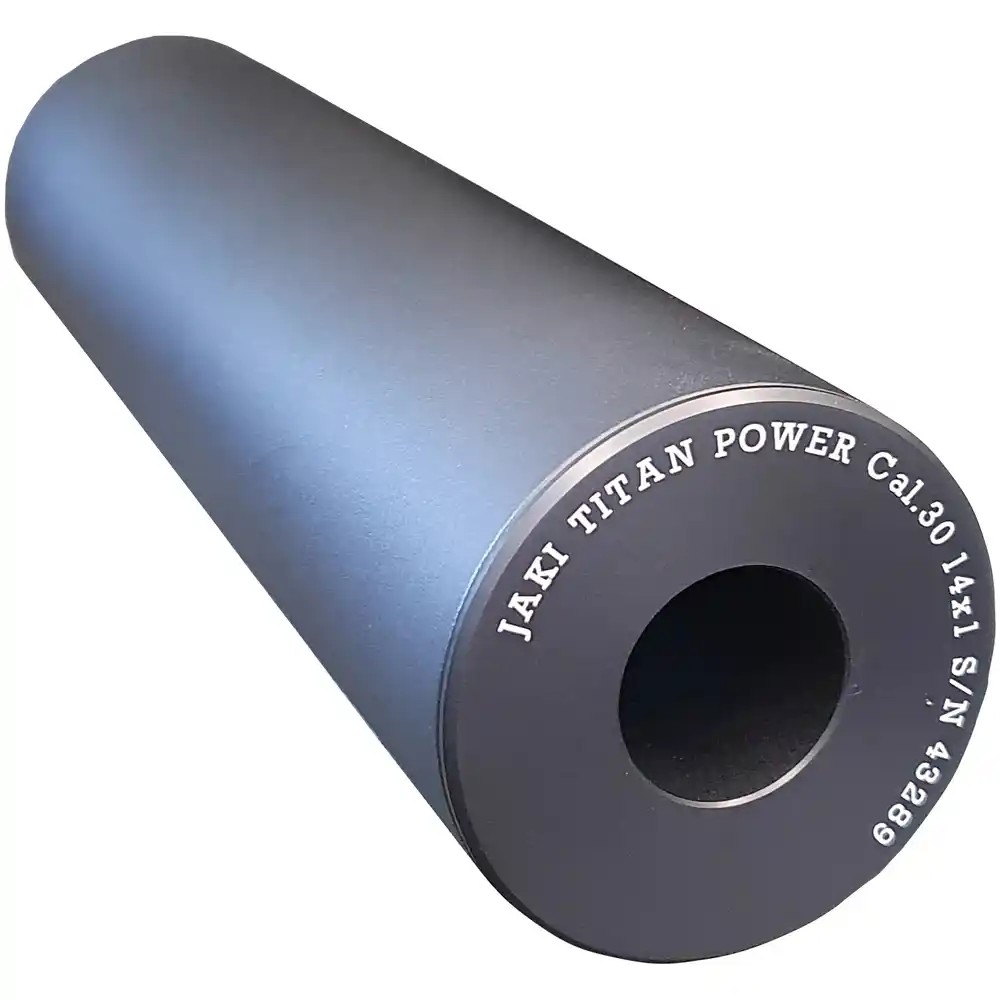 ГЛУШИТЕЛЬ JAKI TITAN POWER .300