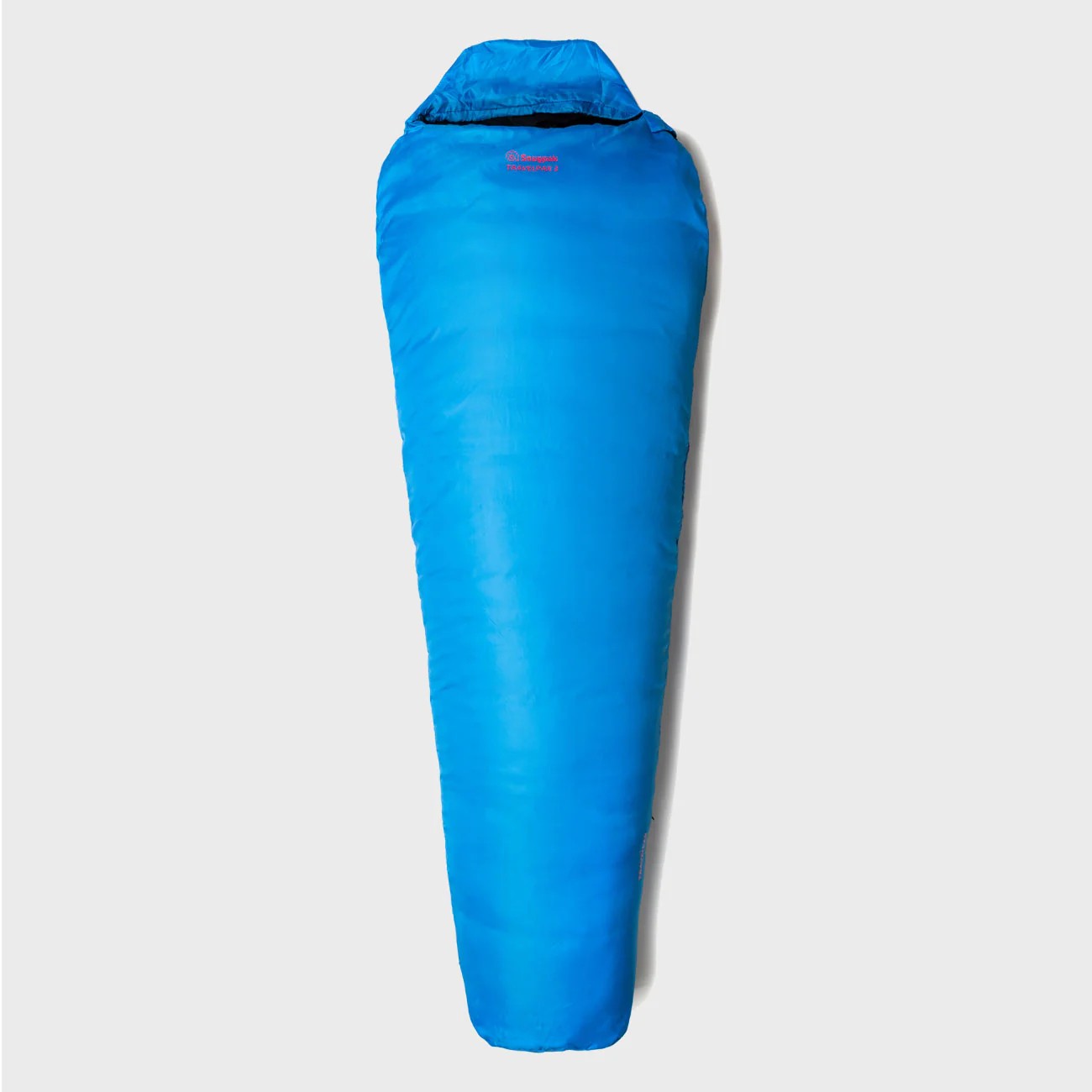 СПАЛЬНЫЙ МЕШОК SNUGPAK TRAVELPAK 2 WGTE BLUE LH