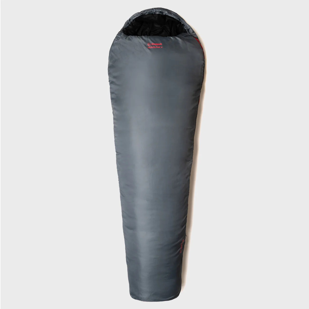 СПАЛЬНЫЙ МЕШОК SNUGPAK TRAVELPAK 4 WGTE GREY LH