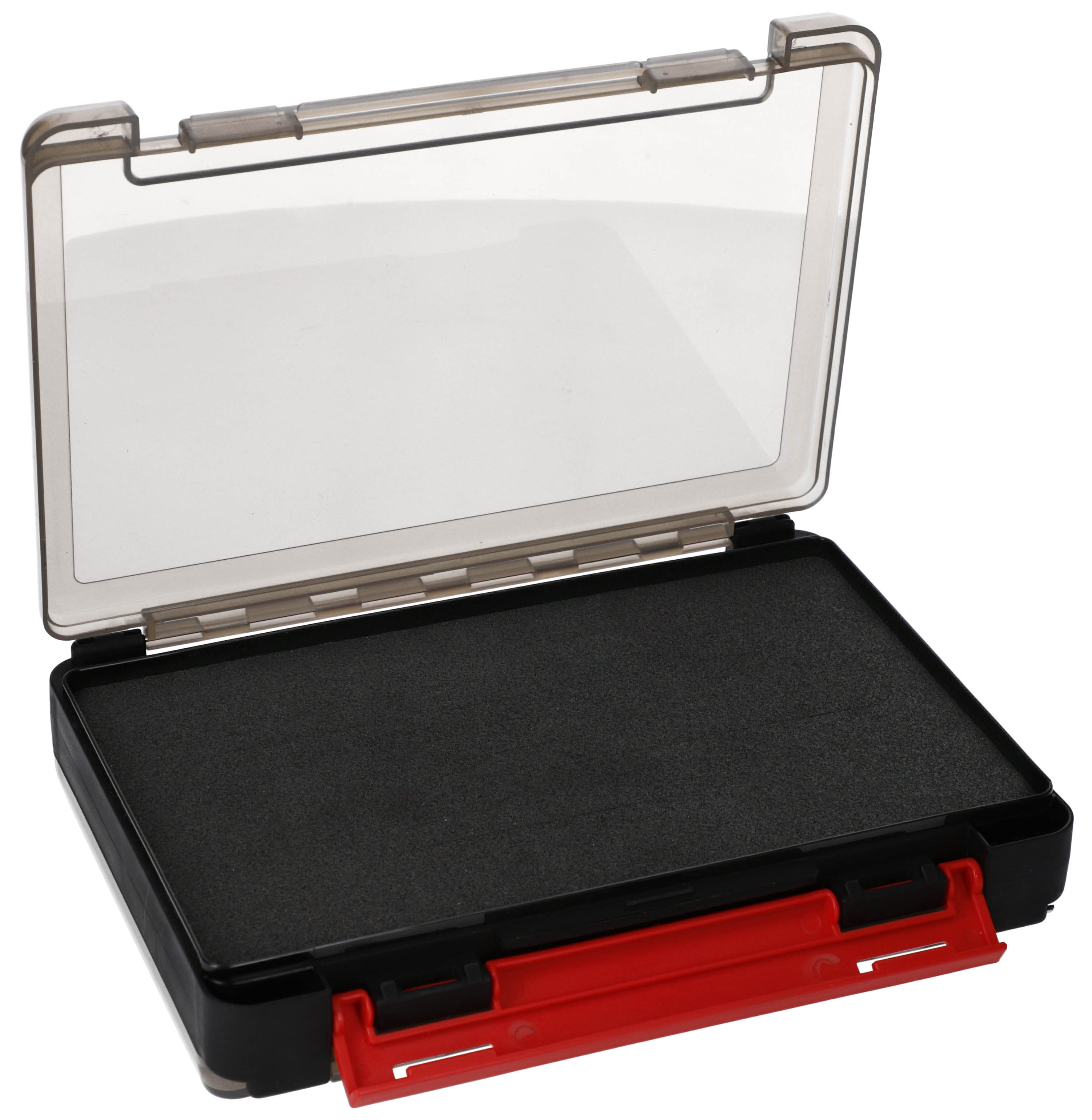 MIKADO DOUBLE-SIDED LURE BOX H1907
