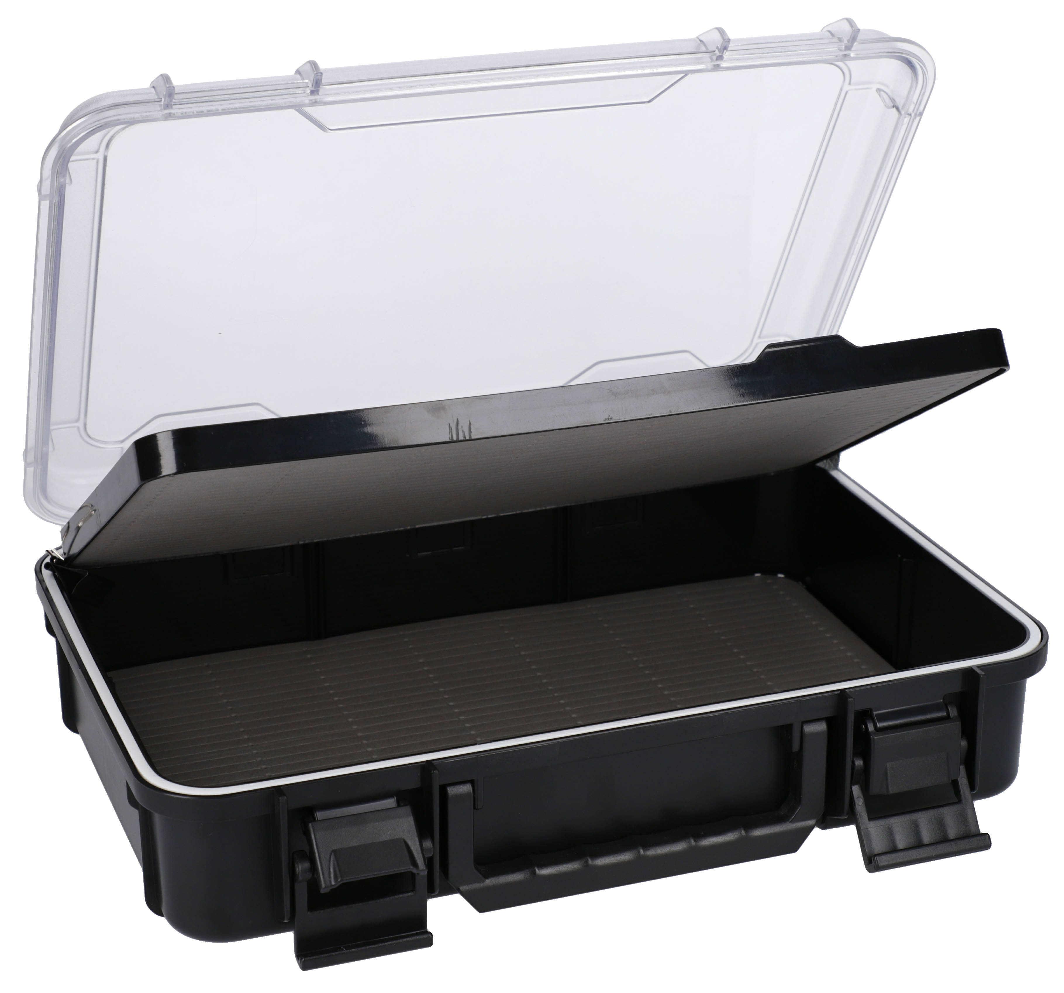 MIKADO DOUBLE LEVEL LURE BOX H1910