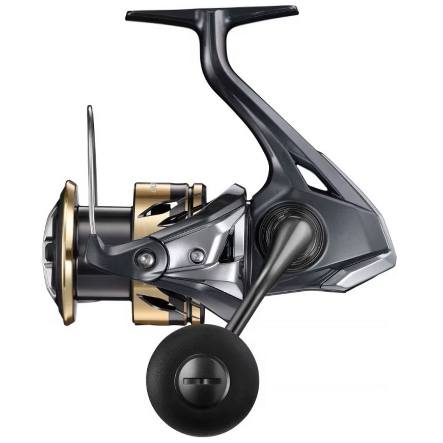 SHIMANO ULTEGRA FD SPINNING REEL C5000 XG