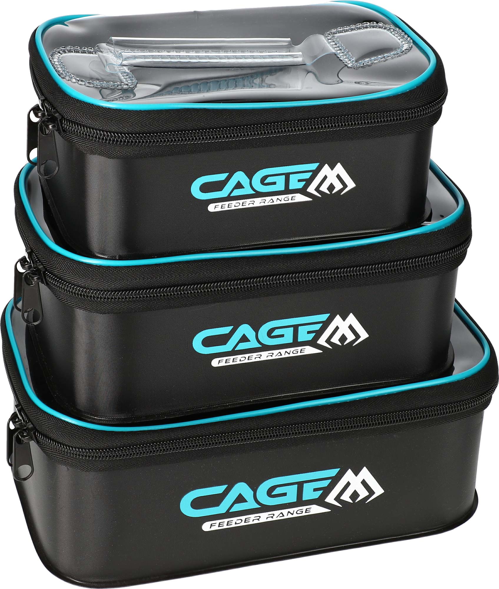 MIKADO EVA CAGE ACC BOX SYSTEM SET 1