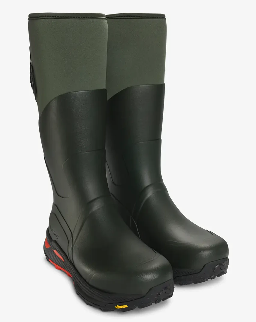 РЕЗИНОВЫЕ САПОГИ VIKING VILLREIN NEO SOLACORE HUNTING GREEN