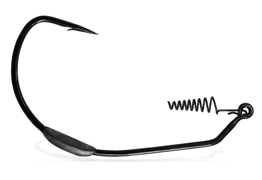 VMC 7346SL HEAVY DUTY FIXED WEIGHT SWIMBAIT КРЮЧОК 21 G