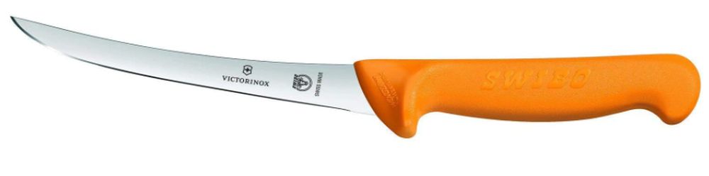 ATKAULOŠANAS NAZIS VICTORINOX SWIBO FLEXIBLE BONING KNIFE 13 CM
