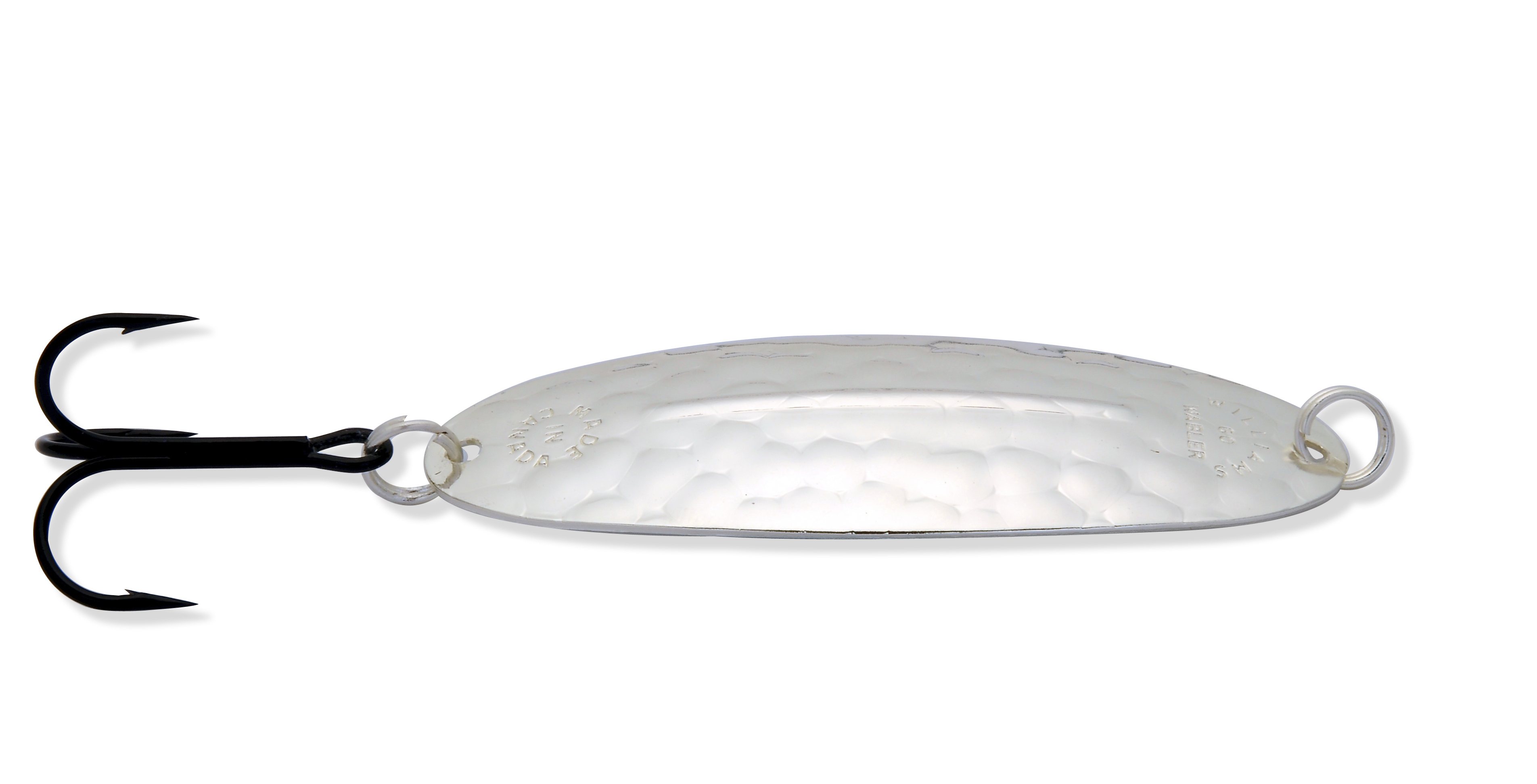 WILLIAMS LARGE WABLER SPOON 8,3 CM 21,3 G - Spoons