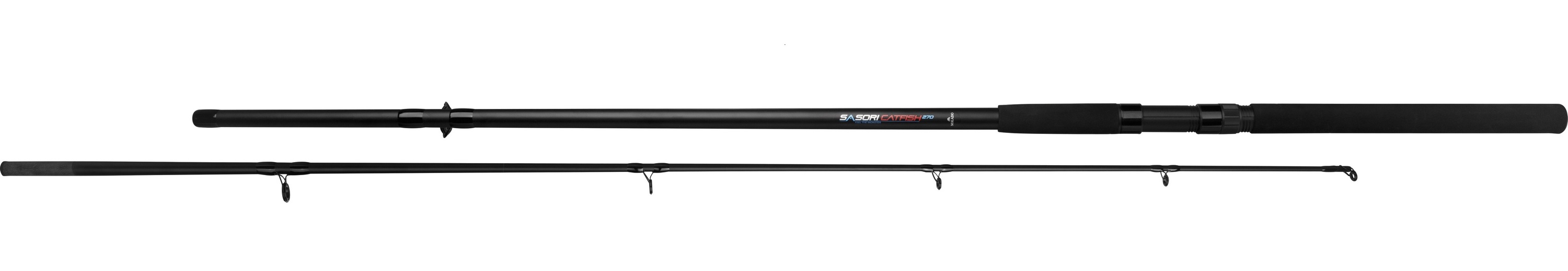 MIKADO SASORI CATFISH ROD 3,00 M 350 G