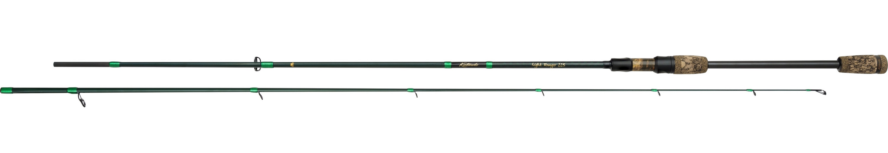 MIKADO KATSUDO LIGHT RANGER SPIN 2,25 M 4–21 G