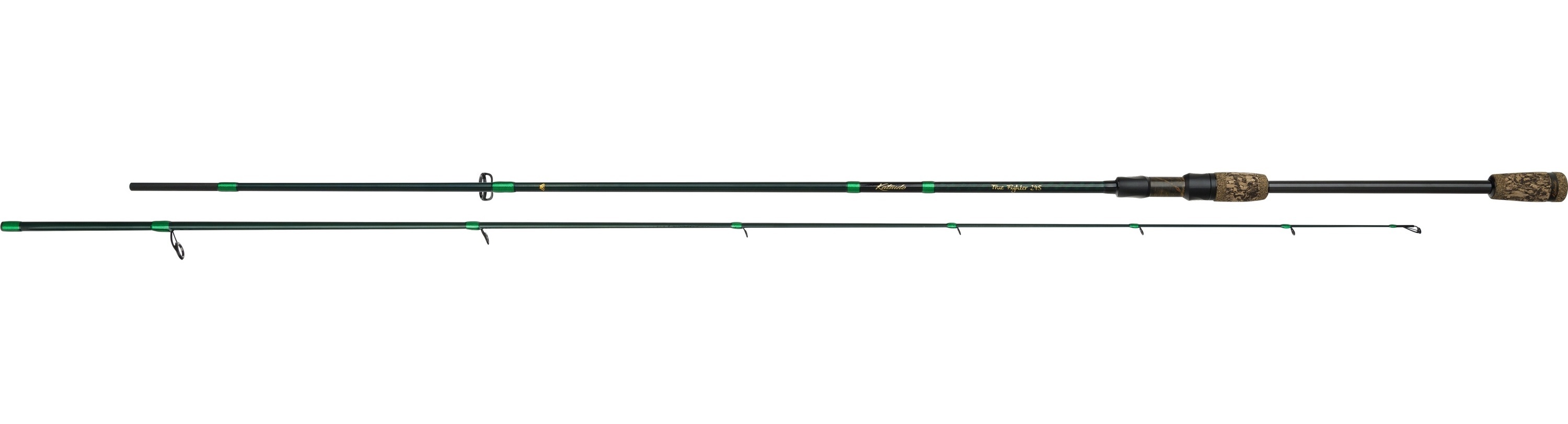 MIKADO KATSUDO TRUE FIGHTER SPIN 2,45 M 6-28 G