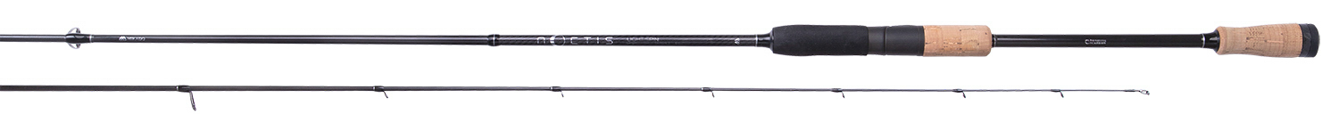 SPININGS MIKADO NOCTIS LIGHT SPIN 2,70 M 3-15 G