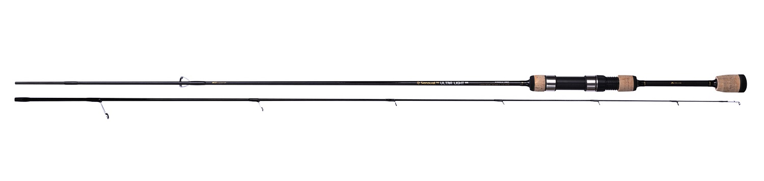SPININGS MIKADO SENSUAL N.G ULTRA LIGHT SPIN 2,08 M 2-10 G