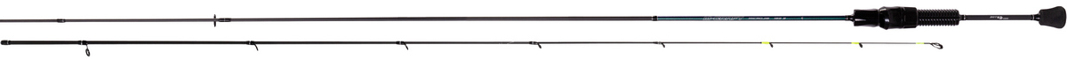 MIKADOM-CRAFT MICROJIG 1,93 M 0,3-2 G TUBULAR TIP