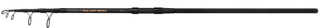 MIKADO INTRO II TELE CARP 3,90 M 100 G