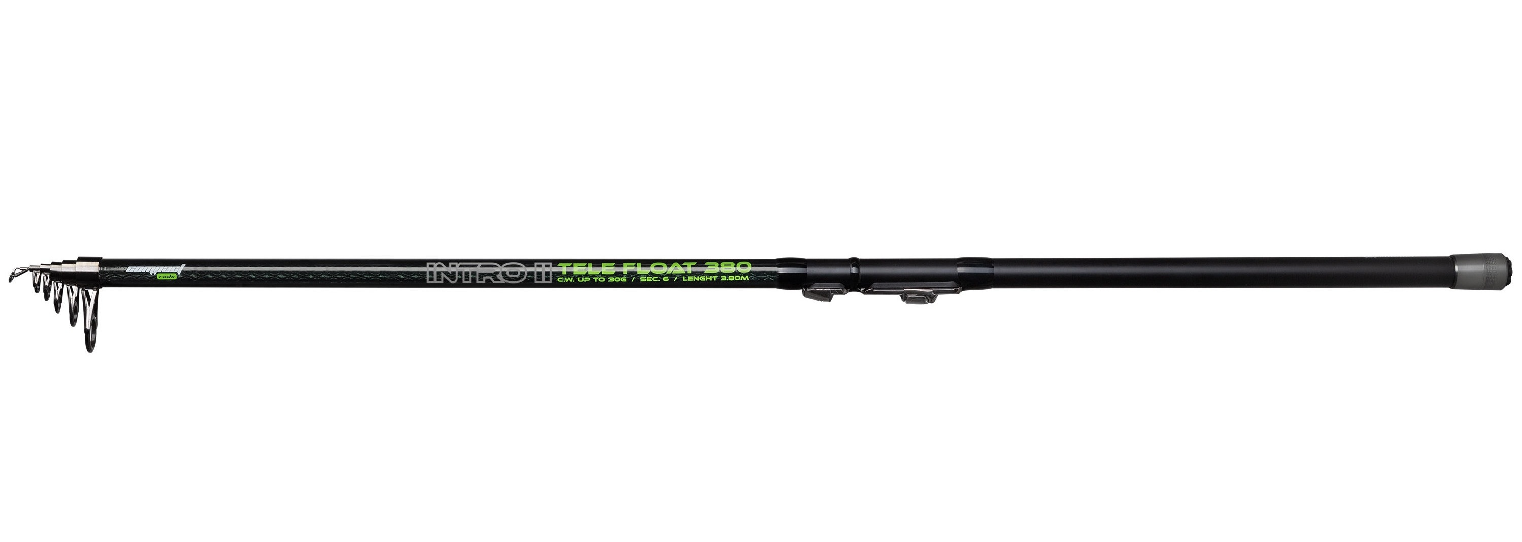 MIKADO INTRO II TELE FLOAT ROD 4,20 M 30 G