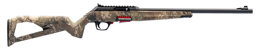 WINCHESTER RIFLE WILDCAT STRATA .22 LR