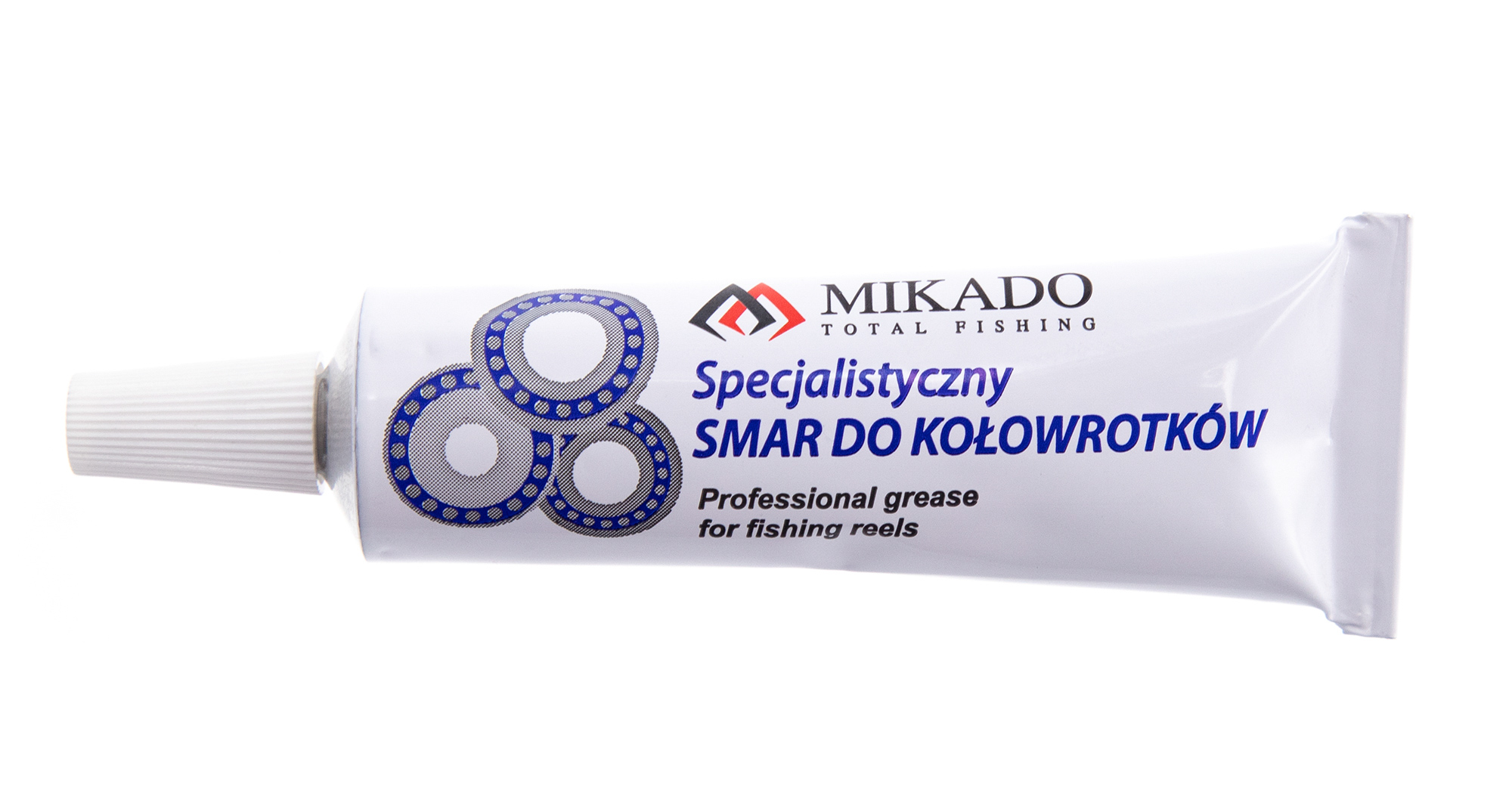 MIKADO REEL GREASE 12 G