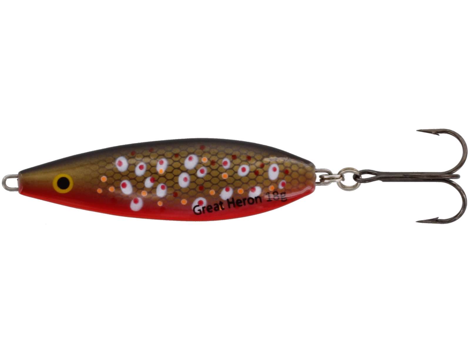 ARCTIC CHAR