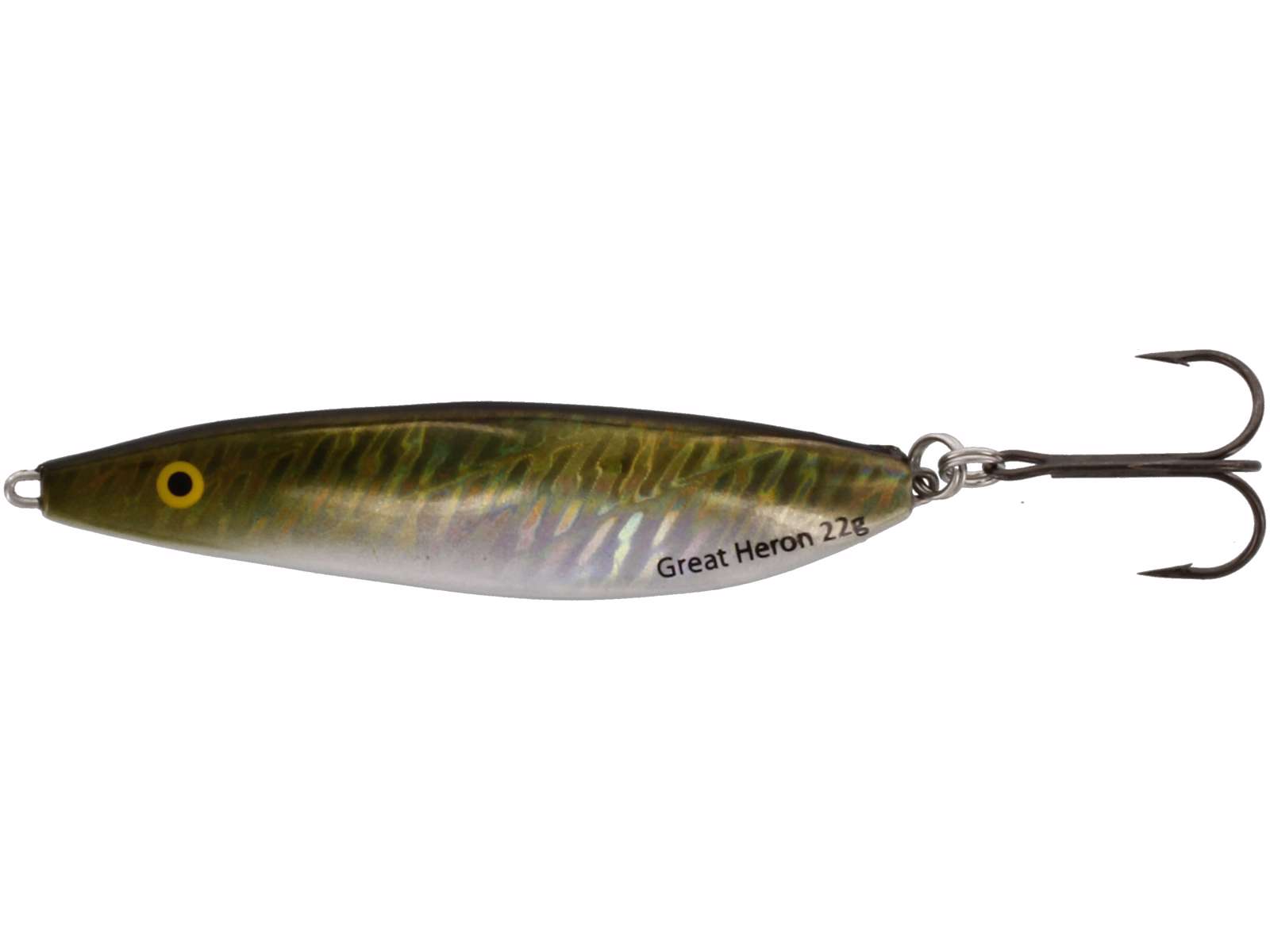 GREEN SARDINE