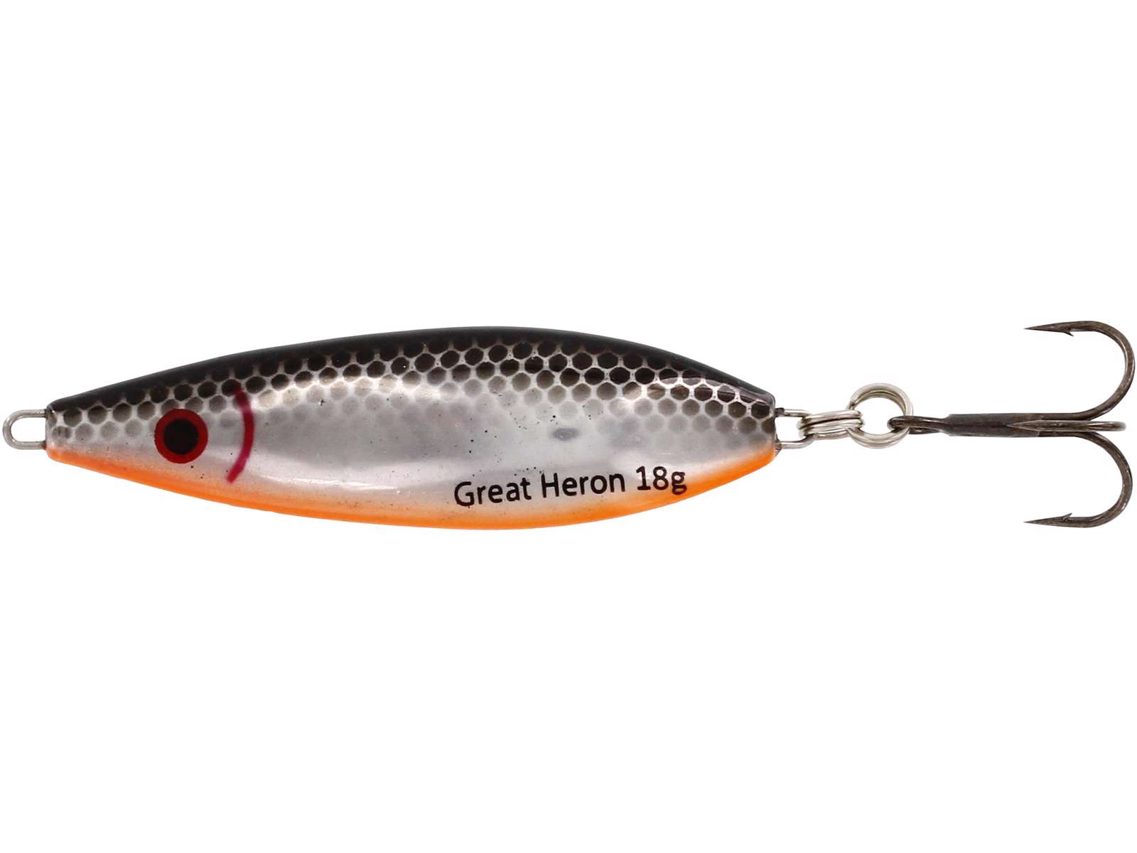 STEEL SARDINE