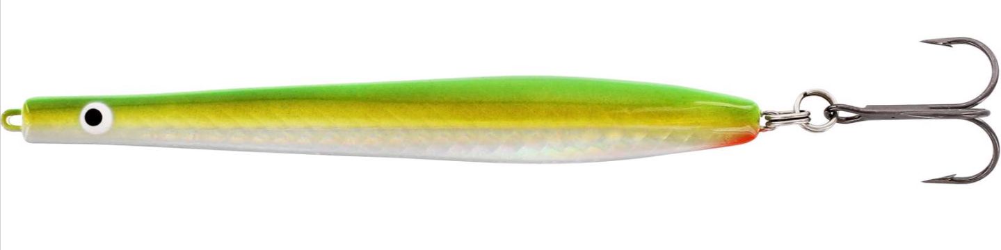 Chartreuse Diamond