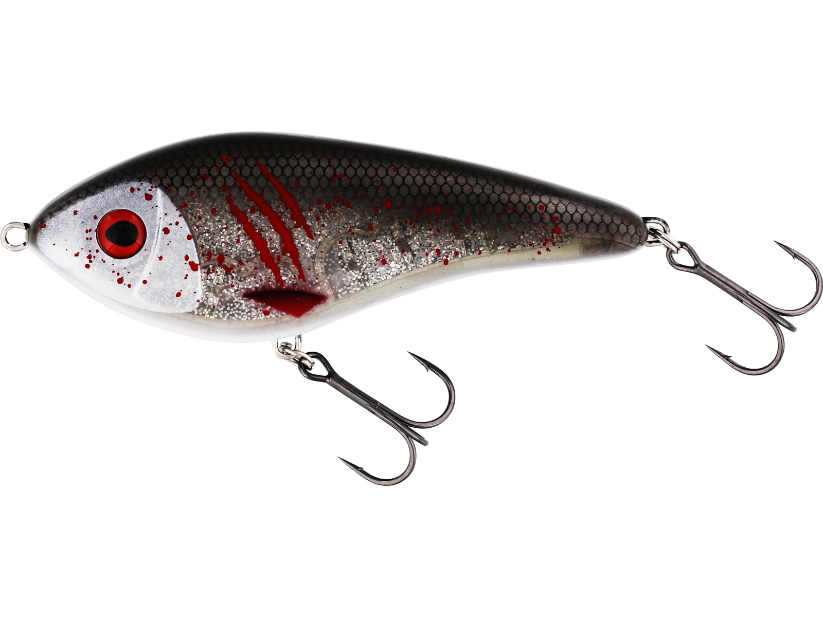 ВОБЛЕР WESTIN SWIM GLIDEBAIT 10 CM 34 G SINKING