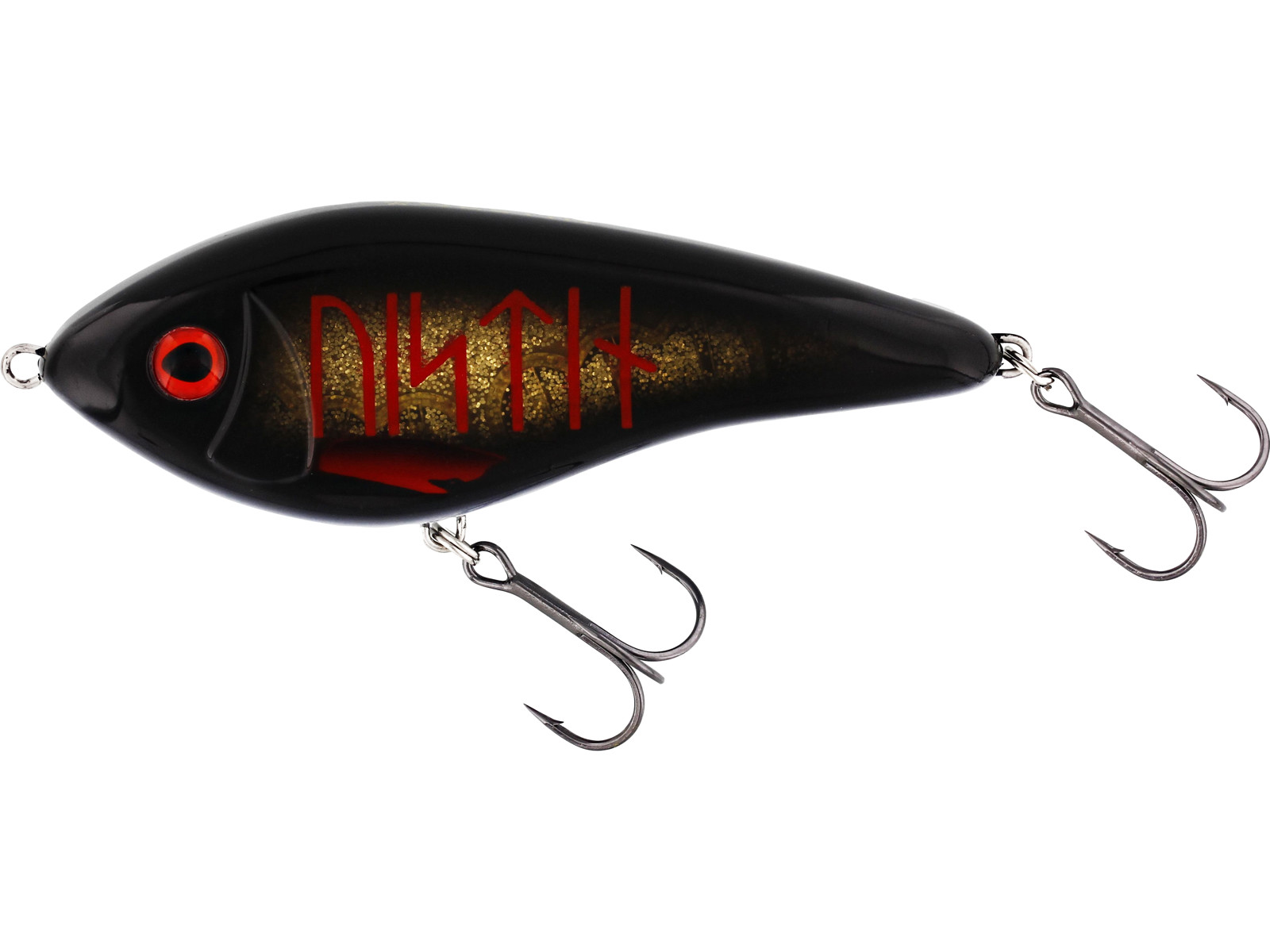 ВОБЛЕР WESTIN SWIM GLIDEBAIT 8 CM 19 G SINKING