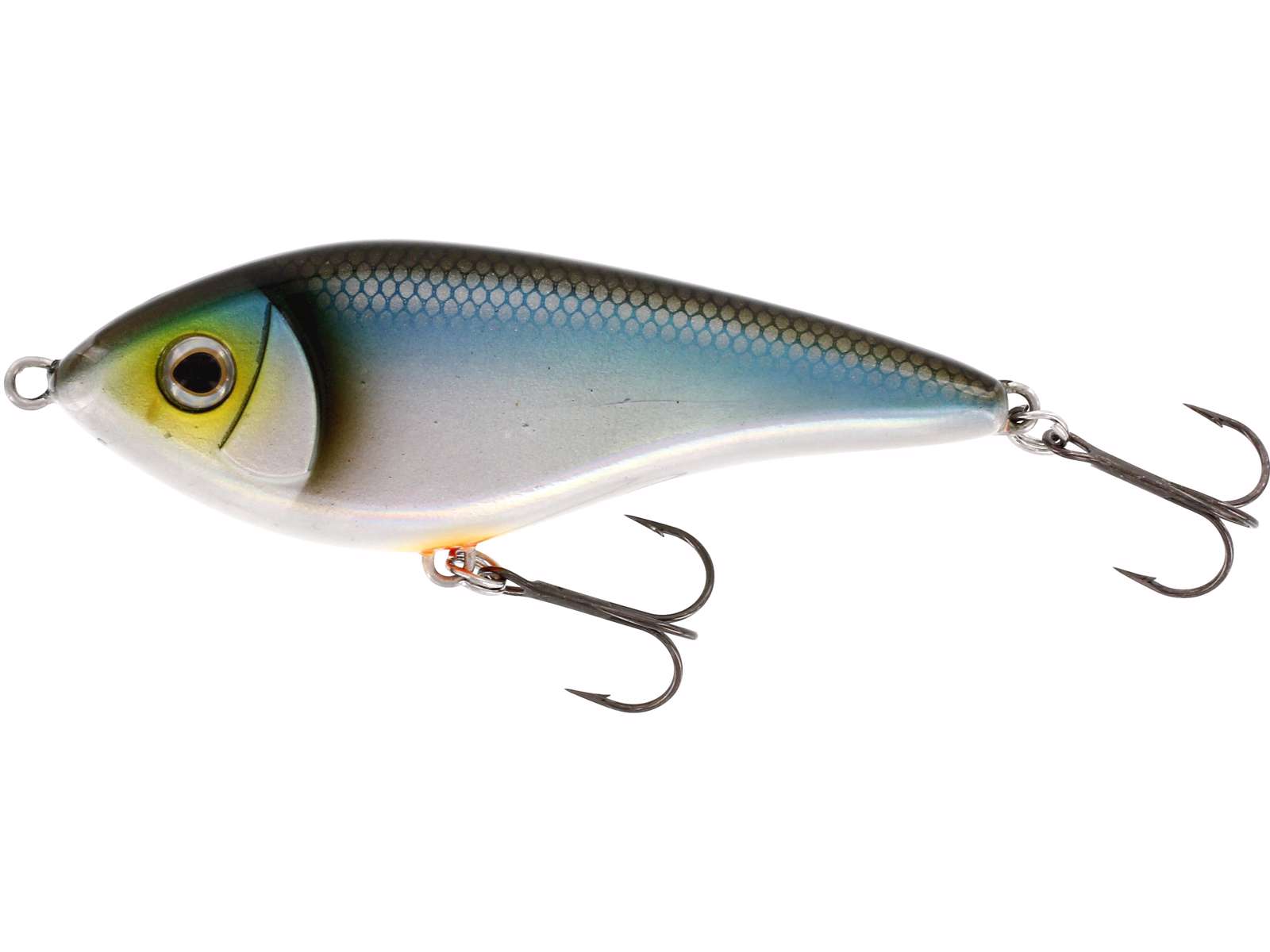 ВОБЛЕР WESTIN SWIM GLIDEBAIT 15 CM 107 G SUSPENDING
