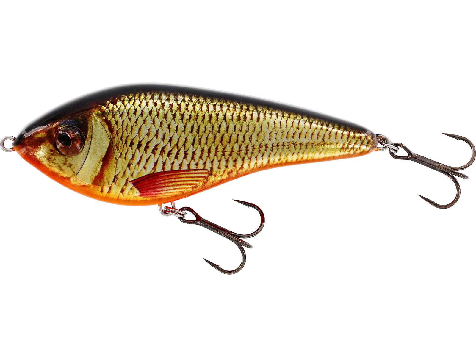 ВОБЛЕР WESTIN SWIM GLIDEBAIT 13,55 CM 86 G SINKING