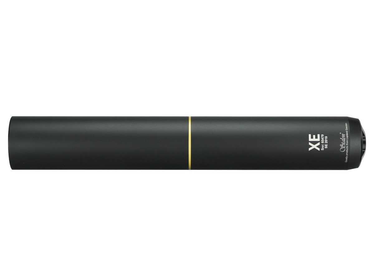 ГЛУШИТЕЛЬ STALON XE149 MAX .223