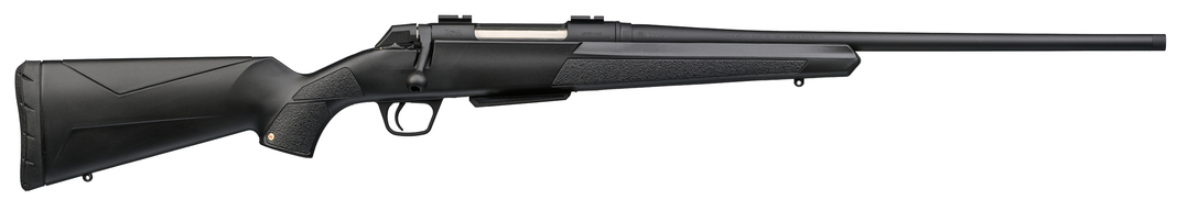 WINCHESTER XPR .243 WIN M14X1 RIFLE