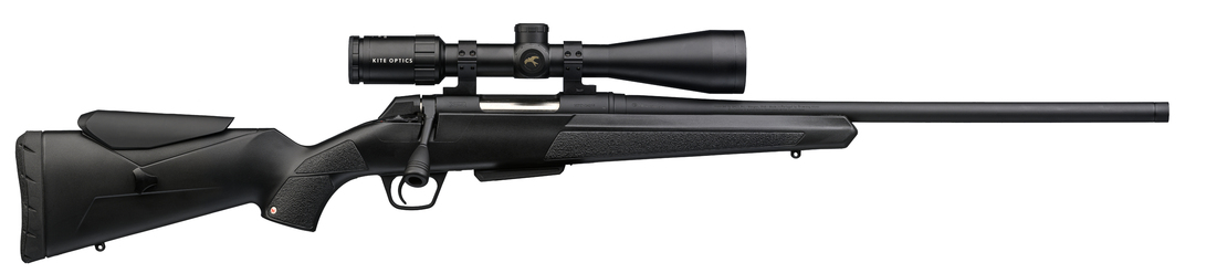 WINCHESTER XPR VARMINT ADJ M14X1 .308 WIN RIFLE
